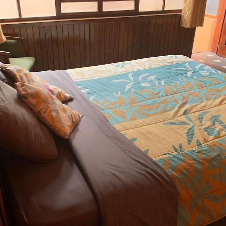 Hostel Santa Canela Cuenca Kültér fotó