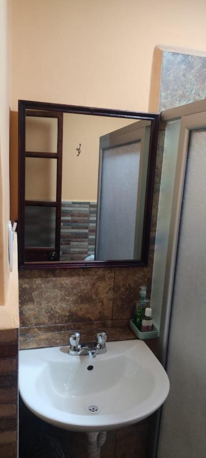 Hostel Santa Canela Cuenca Kültér fotó