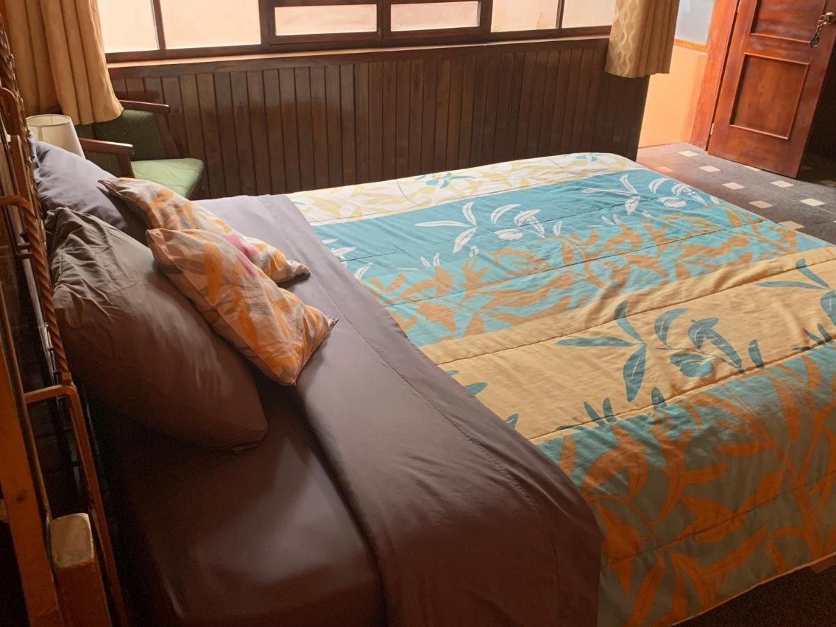 Hostel Santa Canela Cuenca Kültér fotó