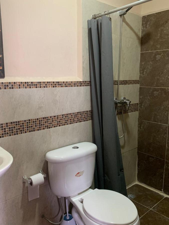 Hostel Santa Canela Cuenca Kültér fotó