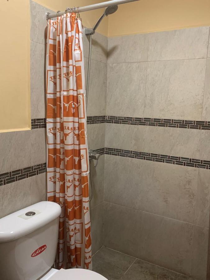 Hostel Santa Canela Cuenca Kültér fotó