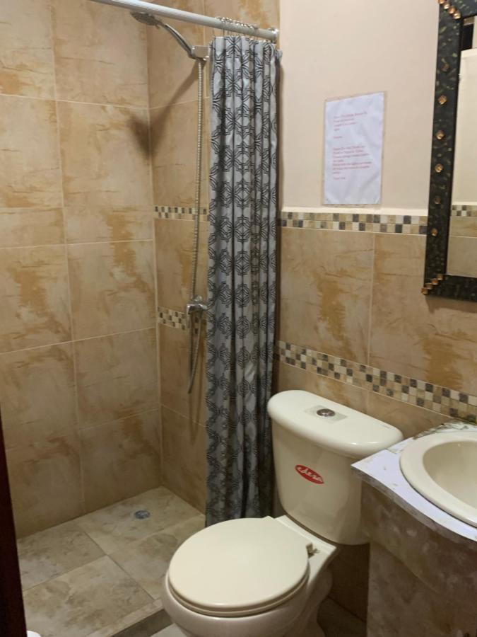 Hostel Santa Canela Cuenca Kültér fotó