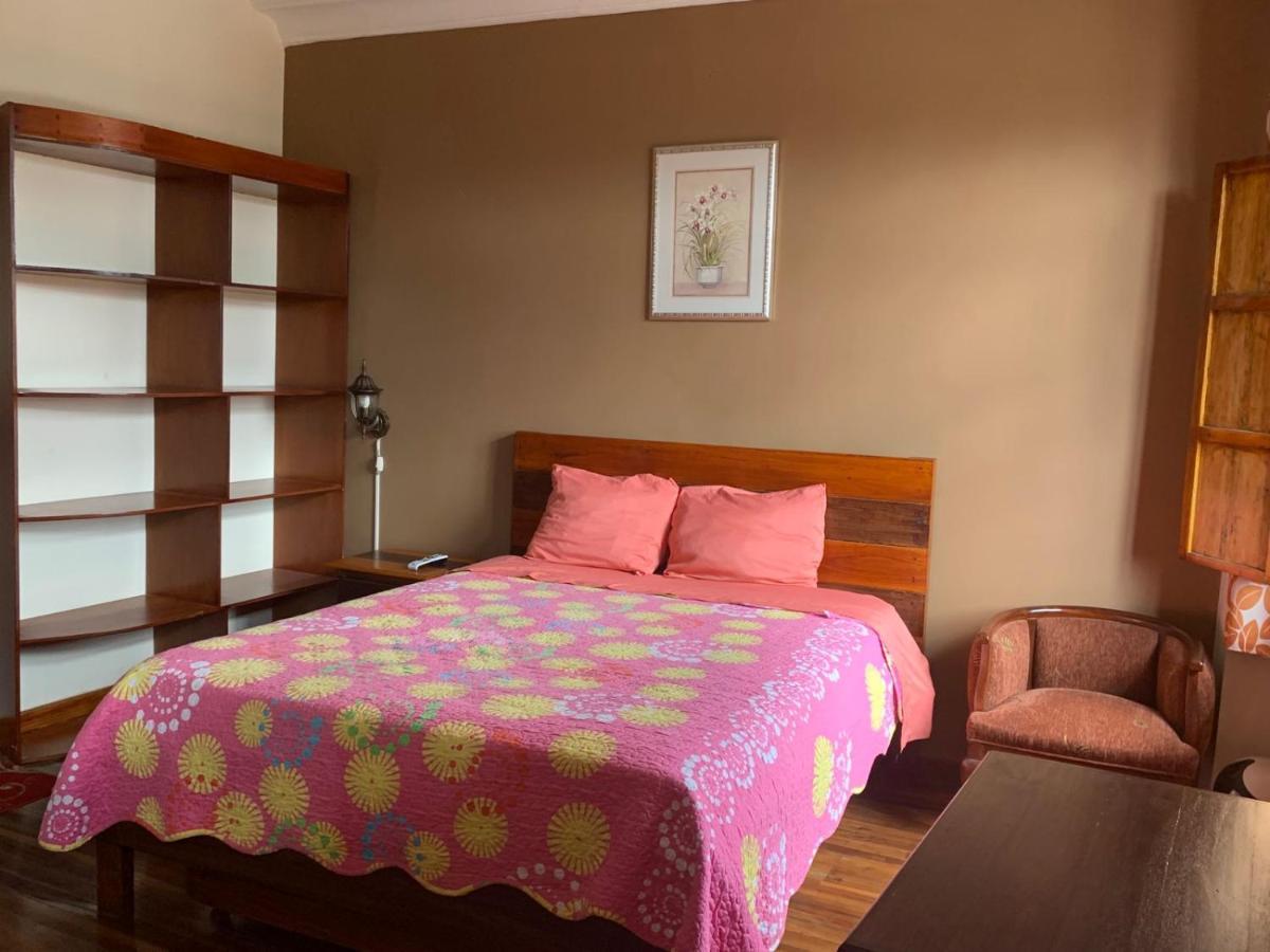 Hostel Santa Canela Cuenca Kültér fotó