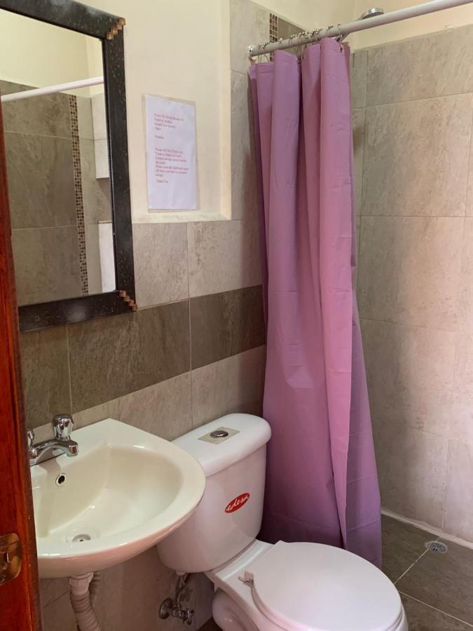 Hostel Santa Canela Cuenca Kültér fotó