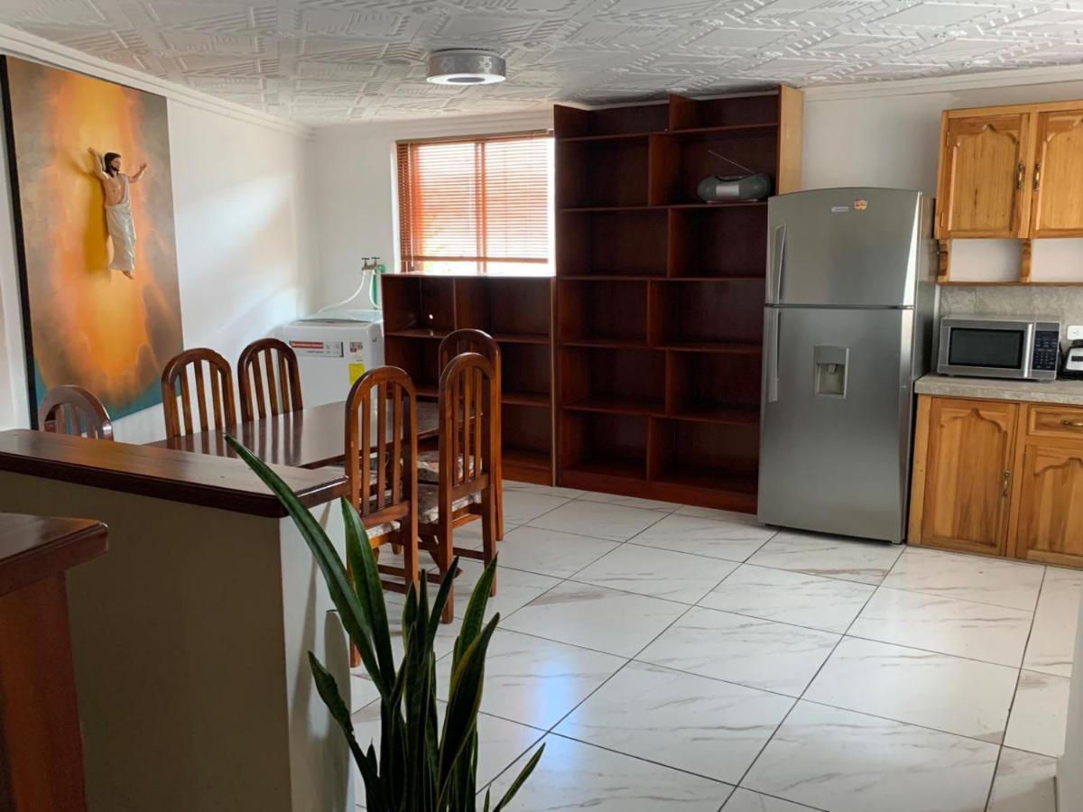 Hostel Santa Canela Cuenca Kültér fotó