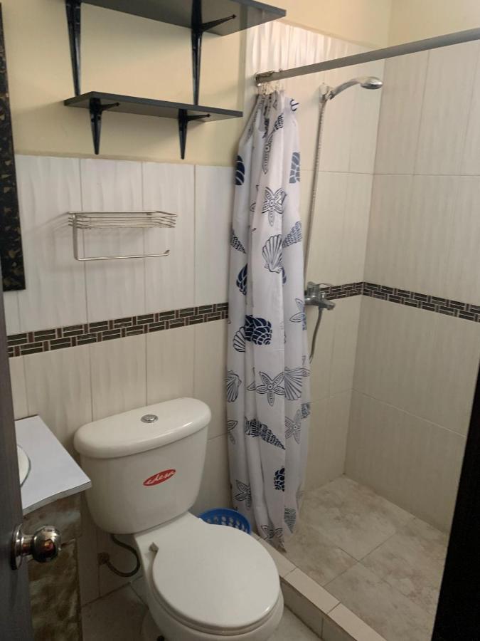 Hostel Santa Canela Cuenca Kültér fotó